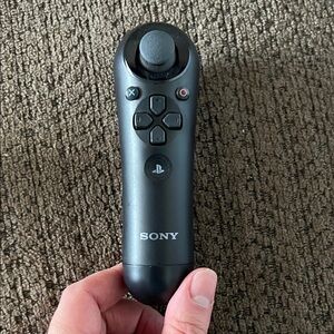 Sony PlayStation Move Navigation Controller CECH-ZCS1U
